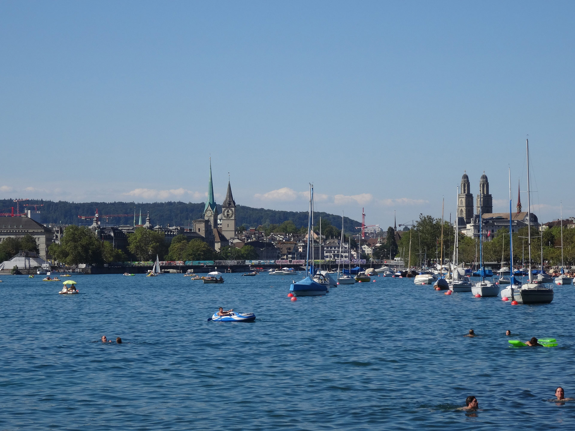 Zurich